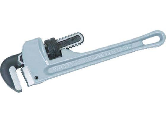 24インチ アルミパイプレンチ HD スナップオン ツールズ 7551681の通販は 10,496円