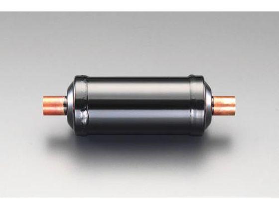 リキッドラインフィルタードライヤー ロウ付 3／4 エスコ EA495MB-6の通販は