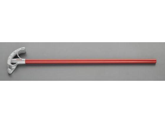 コンジットベンダー ハンドル付 1／2 エスコ EA547BH-19の通販は 33,899円