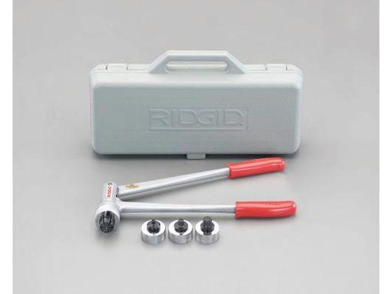 エキスパンダーセット 3／8-1 エスコ EA208DAの通販は