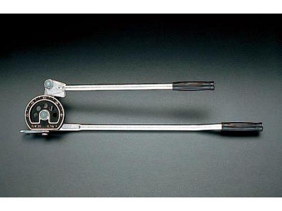 レバー式ベンダー 3／4″ エスコ EA215A-6の通販は