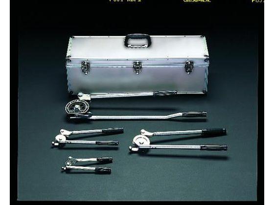 エスコ手動式ベンダー EA215A-6 エスコ EA215A-6 3⁄4″レバー式