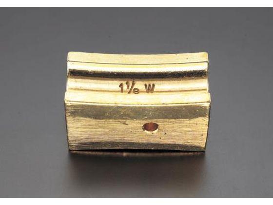 ガイド (EA276G、GE、GE-10) 1・1／4&1・1／2 エスコ EA276G-25の通販は 20,362円