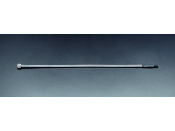 U-チューブグラインディングヘッド 15.9mm エスコ EA115GF-55の通販は