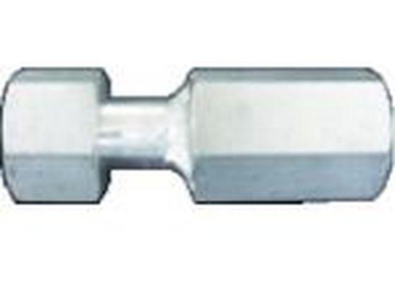 高圧継手(メス×メス 袋ナットタイプ) TS146 ヤマト産業 4346092の通販は 16,642円