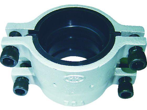 圧着ソケット鋼管兼用型25A 児玉工業 2972646の通販は