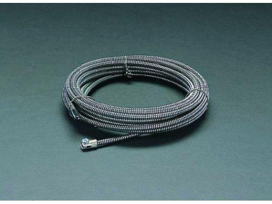 ケーブル [EA340GH用] 9.5mm×7.5m エスコ EA340GH-11の通販は