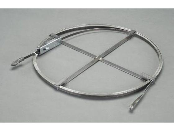 ドレンクリーナー 帯鋼タイプ 12mm×22.8m エスコ EA340RW-3の通販は 16,279円