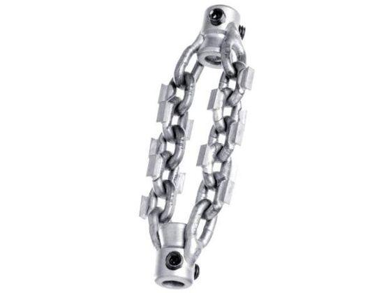 チェーンノッカー 超硬チップ付 50mm エスコ EA340RZ-26