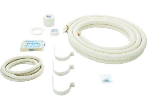 □TRUSCO LANケーブル カテゴリ6 300m 青〔品番:TUTPCAT6300B