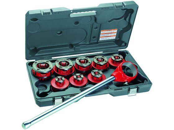 12Rラチェットとねじ切りセット Ｒｉｄｇｅ Ｔｏｏｌ Ｃｏｍｐａｎｙ 4951778の通販は 100,262円