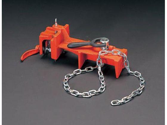 RIDGID フランジウェルディングバイス　新品未使用品 RIDGID フランジウェルディングバイス 新品未使用品