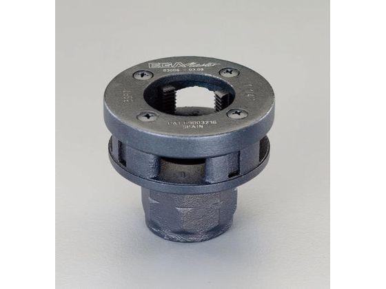 ダイヘッド&チェザー [EA350EA、EB用] 1・1／2 エスコ EA350EB-14の通販は