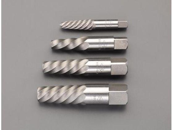 パイプエキストラクターセット エスコ EA584PAの通販は 8,192円