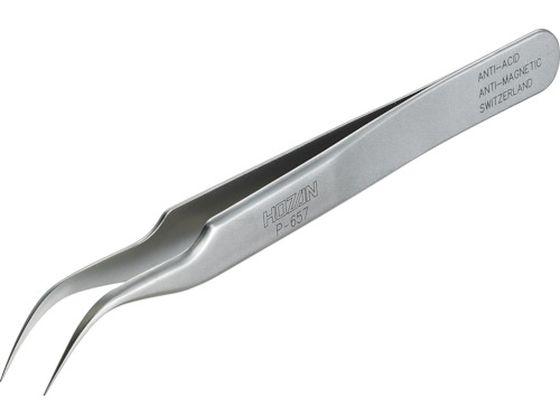 ピンセット 120mm ホーザン 4954858 5,123円