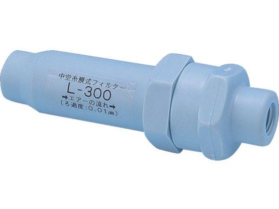 エクセル・インライン用フィルタークリーンルーム仕様 前田シェルサービス 2533499の通販は