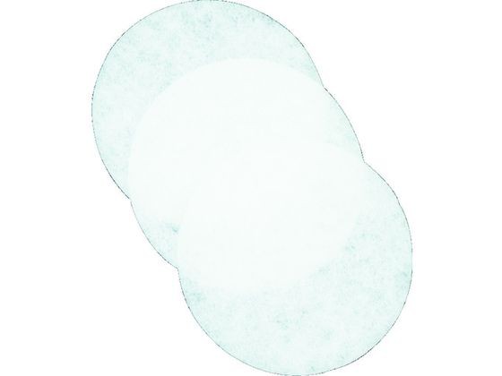 モーターフィルター 粘着タイプ(薄手)230ΦMM 厚さ2mm 橋本クロス 1160422の通販は
