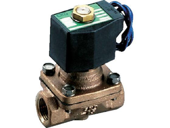 パイロット式2ポート電磁弁(マルチレックスバルブ)231[[MM2]]／ CKD 1103059 12,209円