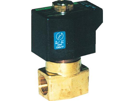 直動式2ポート電磁弁(マルチレックスバルブ) CKD 1102958の通販は 5,359円