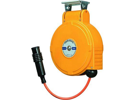 エヤーマック 6.5×10mm 8m ハタヤリミテッド 1065122の通販は 16,386円