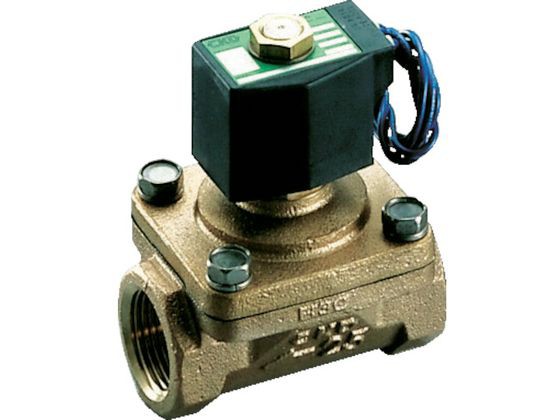 パイロット式2ポート電磁弁(マルチレックスバルブ)105[[MM2]]／ CKD 1103482の通販は