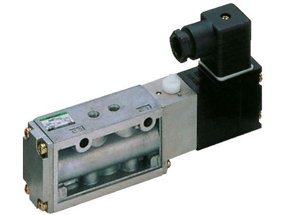 4Fシリーズパイロット式5ポート弁セレックスバルブ 5.8C[dm[[の3 CKD 1103351の通販は 10,190円