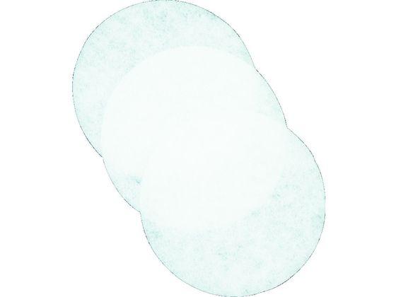 橋本/モーターフィルター 粘着タイプ(薄手・10枚入)400ΦMM 厚さ2m 橋本クロス 1160469 6,958円