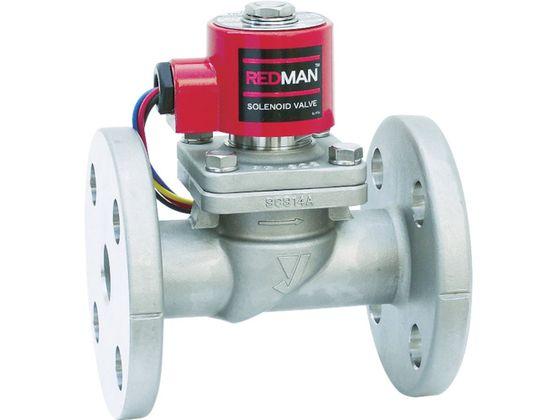 電磁弁レッドマン 32A ヨシタケ 3822516の通販は