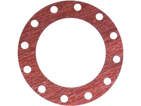 フランジパッキン4635外10K200A アスクテクニカ 7850107の通販は