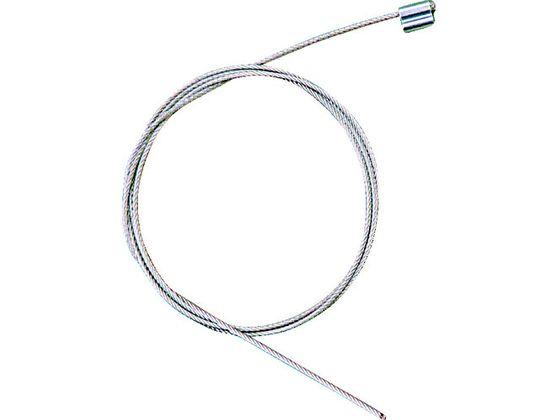 ループワイヤー1.5M (2本入) 日栄インテック 3334457