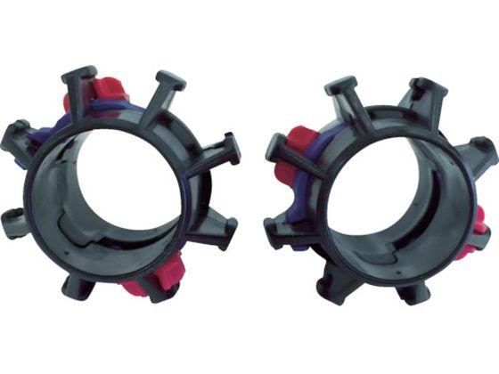 シースネイクマイクロドレン用ボールガイド(外径42mm) 2個入 Ｒｉｄｇｅ Ｔｏｏｌ Ｃｏｍｐａｎｙ 4950771の通販は 7,529円