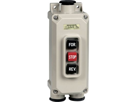 動力用開閉器 BSW330B3 春日電機 4416147の通販は