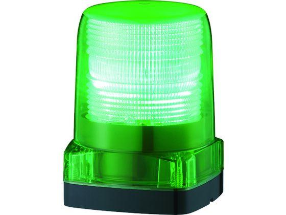LEDフラッシュ表示灯 パトライト 7514484の通販は
