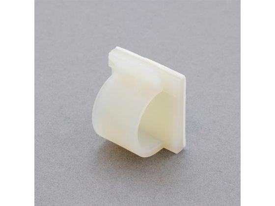 ワイヤークリップ 11.9×8.3mm 100個 エスコ EA945AD-13