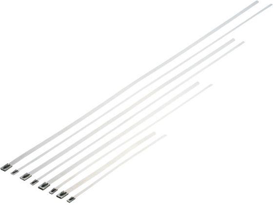 パンドウイット/MLTタイプ 自動ロック式ステンレススチールバンド SUS304 パンドウイットコーポレーション 2521709の通販は