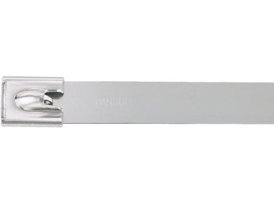 パンドウイット/MLTタイプ 自動ロック式ステンレススチールバンド SUS304 パンドウイットコーポレーション 8180309の通販は 19,662円