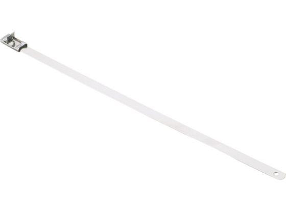 パンドウイット/MSステンレススチールバンド SUS316 15.9×457 50本入 パンドウイットコーポレーション 8180352の通販は 35,227円