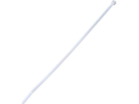 ナイロン結束バンド ナチュラル (100本入) 幅8.9mm パンドウイットコーポレーション 4383508の通販は 6,563円