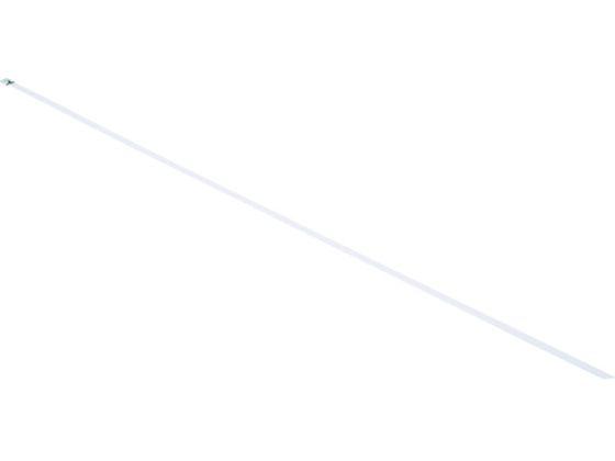 パンドウイット/MLTタイプ 自動ロック式ステンレススチールバンド SUS316 パンドウイットコーポレーション 4348214の通販は 15,234円