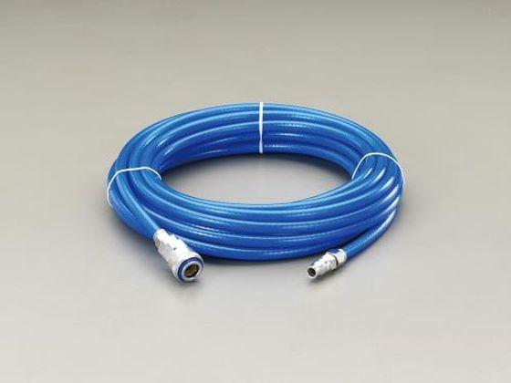 エスコ (ESCO) 25/33mm x 25m ウォーターホース(糸入り) EA124DL-18 25&frasl;33mm x 25m ウォーターホース 糸入り エスコ ESCO EA124DL-18 三洋