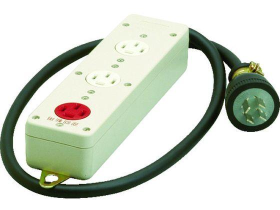 サンワサプライ USB連動タップ TAP-RE2UN メーカー在庫品