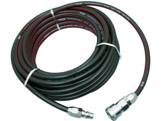 スーパートムスパッタホース 20m巻 十川産業 4115007の通販は