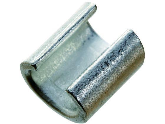 T形コネクタ 分岐接続用 50個入 トラスコ中山 2067251の通販は 13,614円