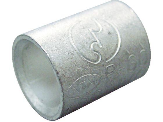 裸圧着スリーブ P形(50P) ニチフ 4730950の通販は 5,696円