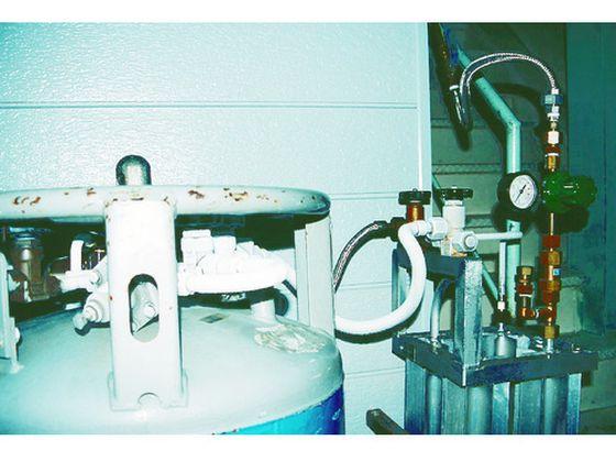 NFK/ユニオン・ニップル式フレキシブルホース 継手SUS304(ALLSUS304) 3 南国フレキ工業 2184559の通販は NFK/ユニオン・ニップル式フレキシブルホース 継手SUS304(ALLSUS304) 3 南国フレキ工業 2184559の通販は