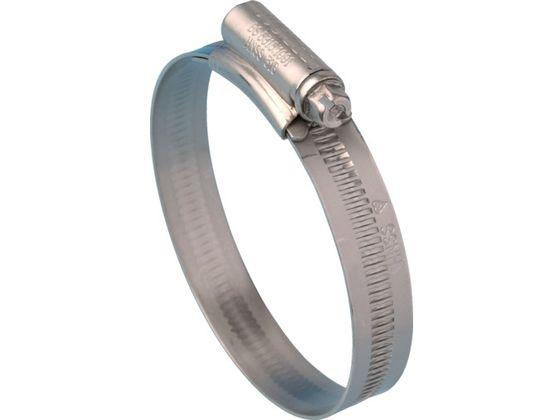 ホースクリップ 締付径 90-120mm (10個入) ＪＵＢＩＬＥＥ 8358822の通販は 8,434円