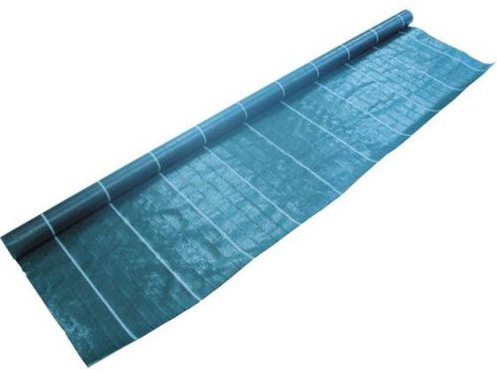 防草シート 耐候3年 1.0m×50m トラスコ中山 8558068の通販は