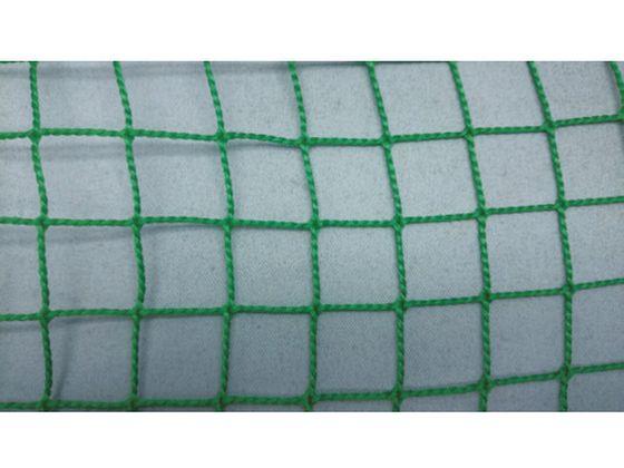 多目的ネット 2m×5m PE グリーン ユタカメイク 4940709の通販はau PAY
