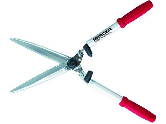 軽量刈込ハサミ 235mm ストレート刃 ＢＥＲＧＥＲ 1157305の通販はその他ガーデニング