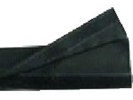 TRUSCO/後入れ可能油圧ホース用保護チューブ 折径80mm 長さ1 トラスコ中山 2075894の通販は